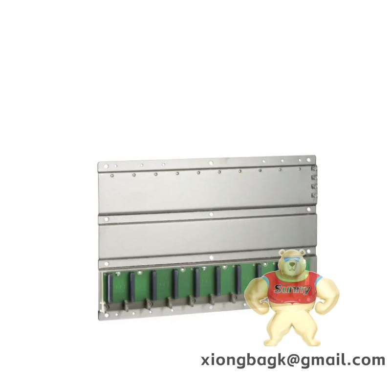 MODICON AS-J890-002