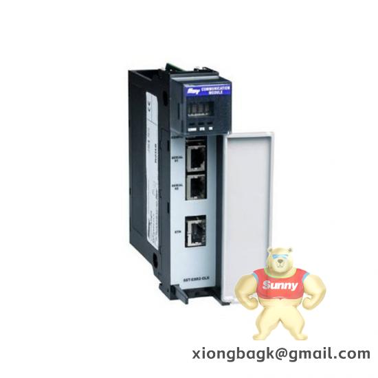 PROSOFT SST-SR4-CLX-RLL