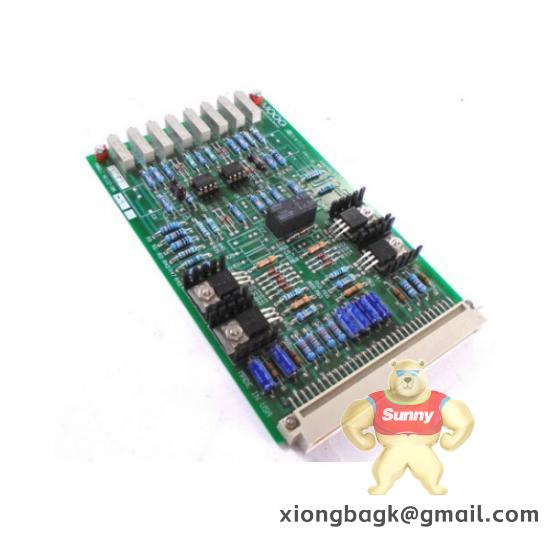 MOOG D136-001-008