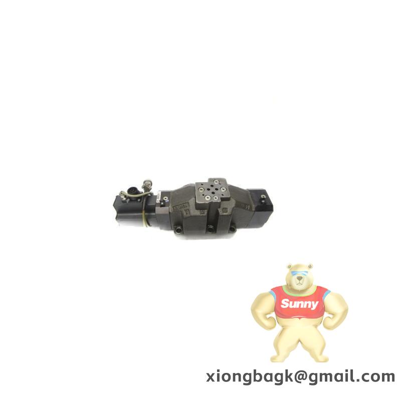 MOOG D138-002-001