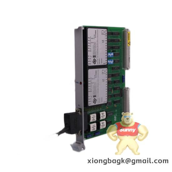 MOOG T161-902A-00-B4-2-2A