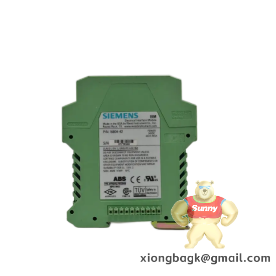 MOORE 16407-1-1