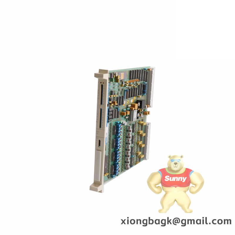 MOTOROLA BOARD 466023