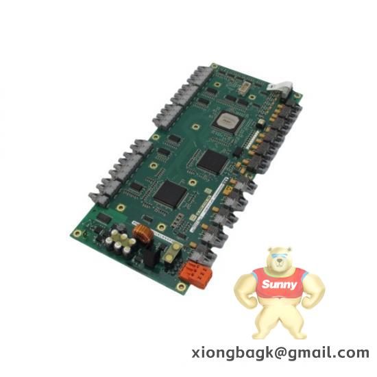 MOTOROLA BOARD 466023