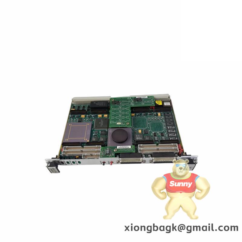 MOTOROLA MVME162-512