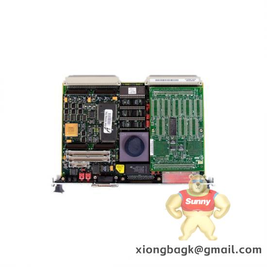Motorola MVME172233A