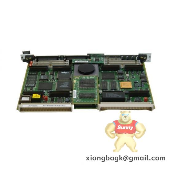 MOTOROLA MVME172PA-652SE