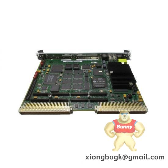 MOTOROLA MVME2604-712-I0