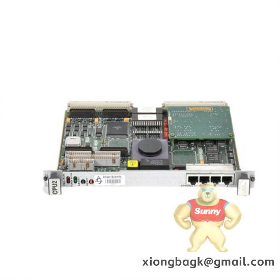 MOTOROLA MVME5500-0161