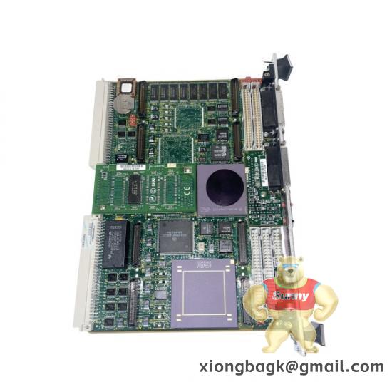 MOTOROLA MVME712/M