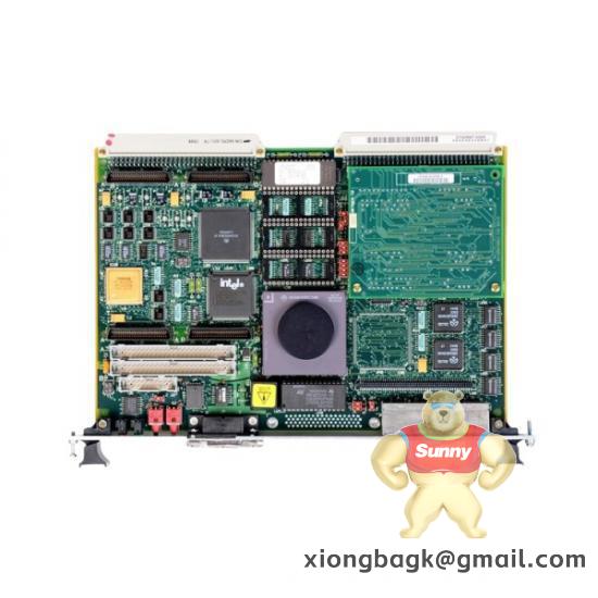 MOTOROLA MVME712/M