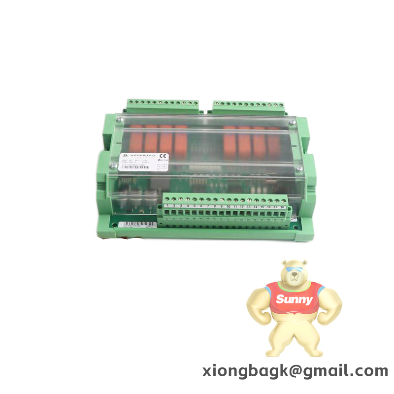 ABSOLUTE MOX12-P3509 B  80026-173-23