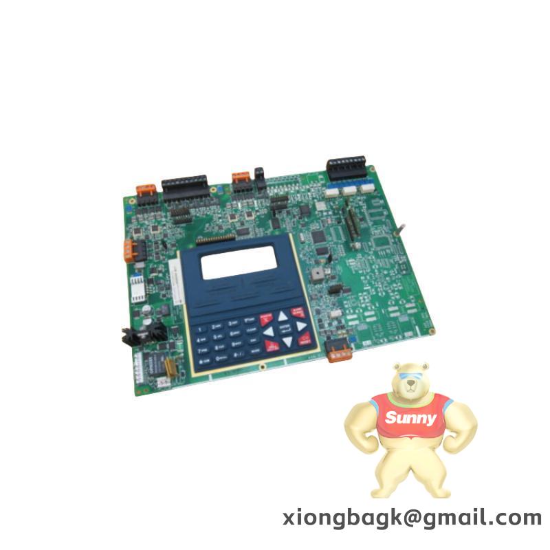 Honeywell A81L-0001-0096