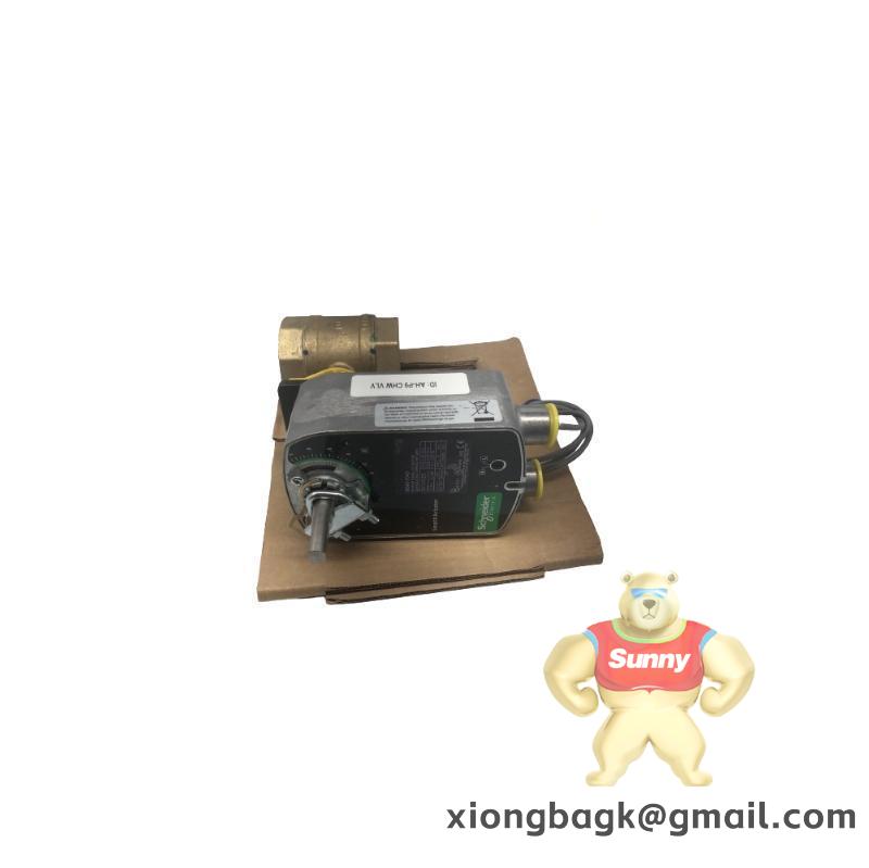 SCHNEIDER 110CPU61203