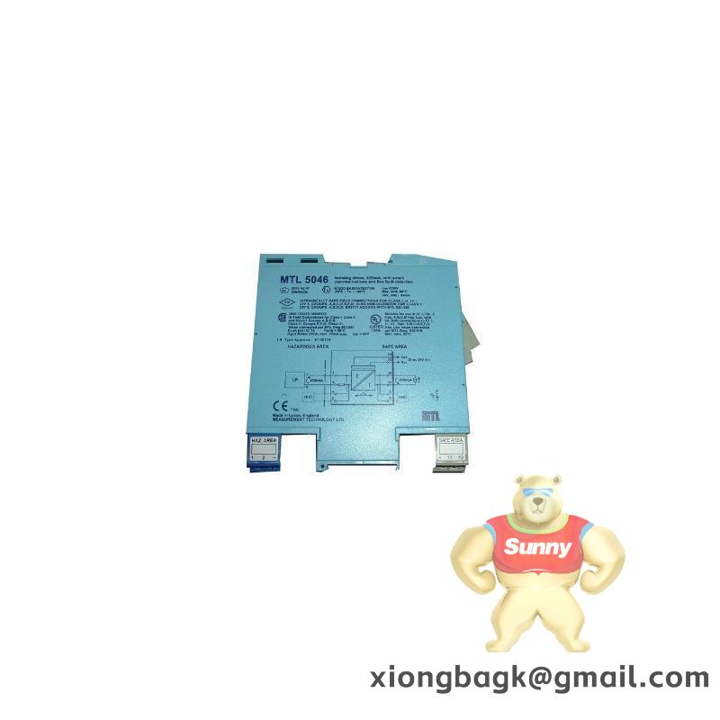 MTL REB670 1MRK002820-AC
