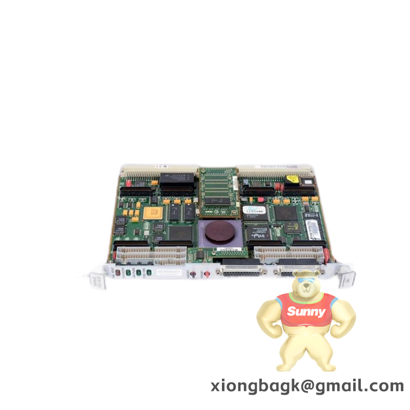 MOTOROLA MVME147-011（二手）