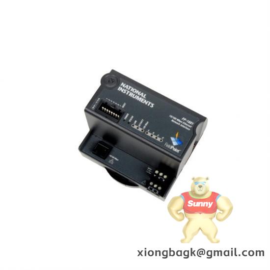 National Instruments PXI-8106