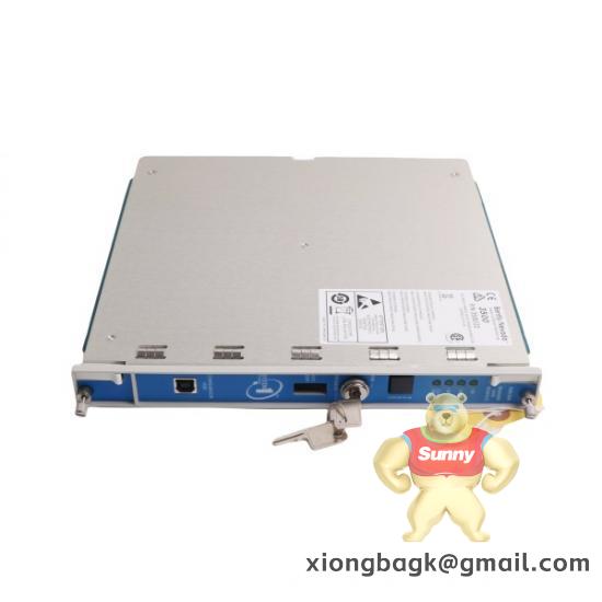 ABB 3500/22M 138607-01V