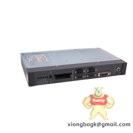 Rexroth MHD131D-024-PP0-BN