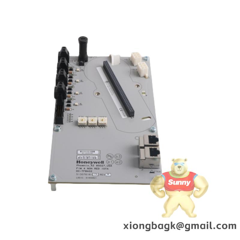 Honeywell 51303174-100