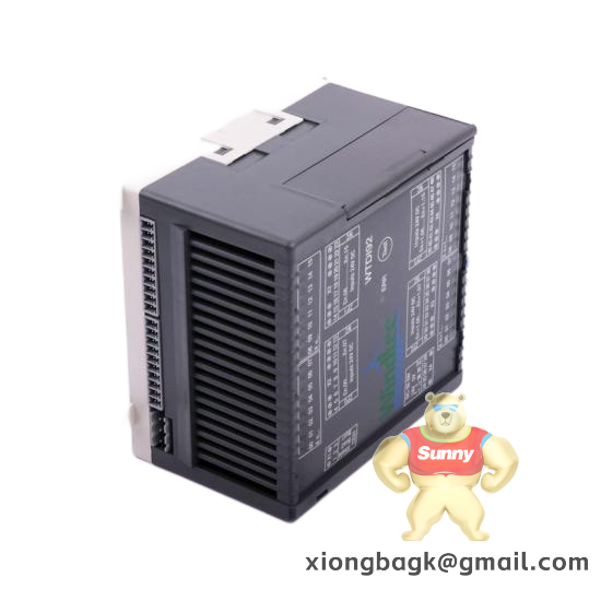 National Instruments PXI-8106