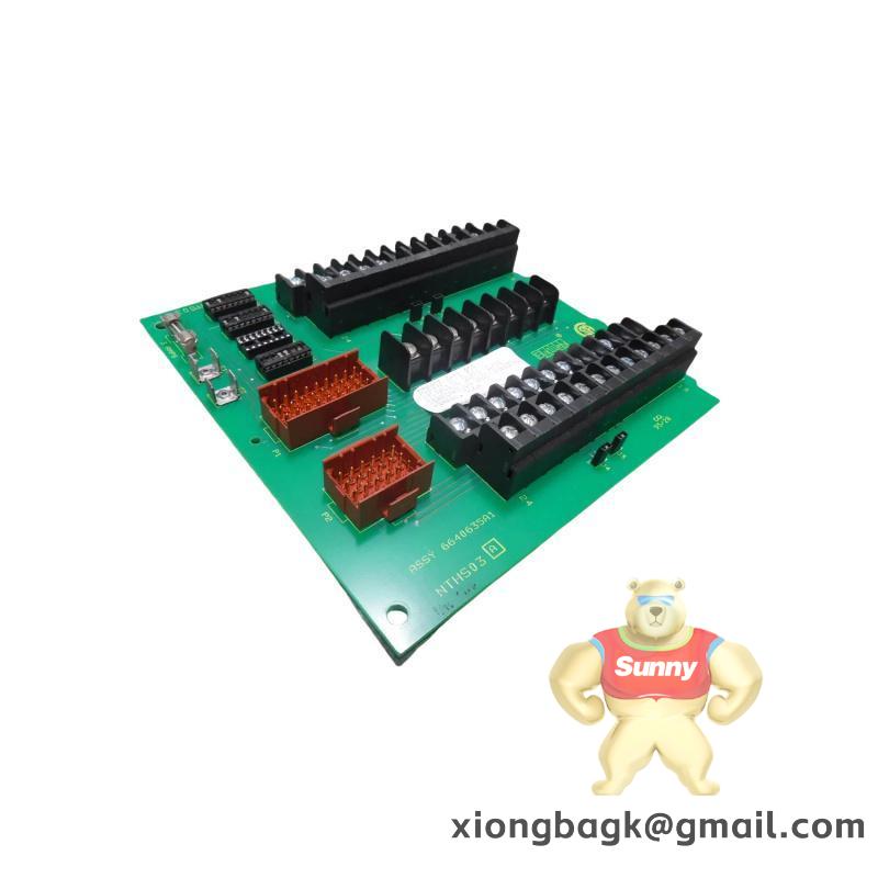 ABB 3ASC25H705-7