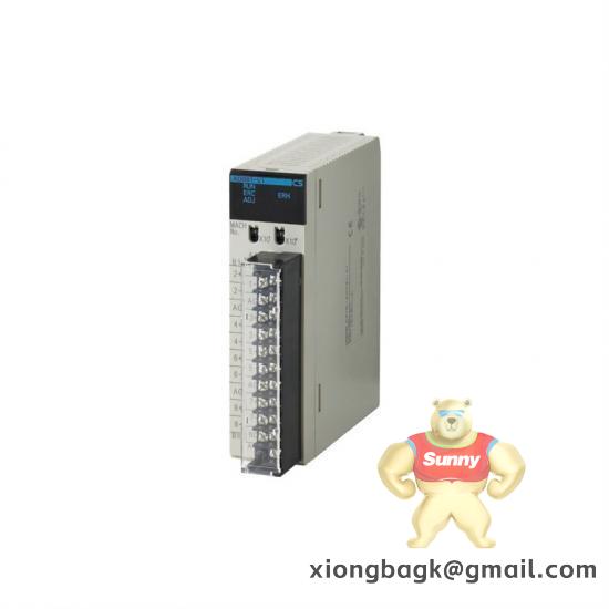 OMRON CS1W