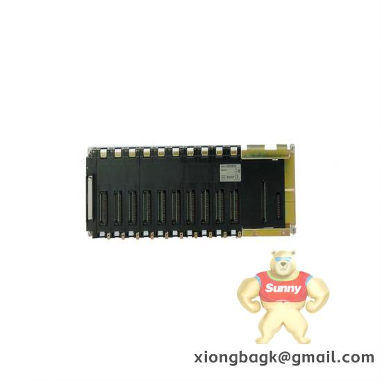 OMRON CS1W