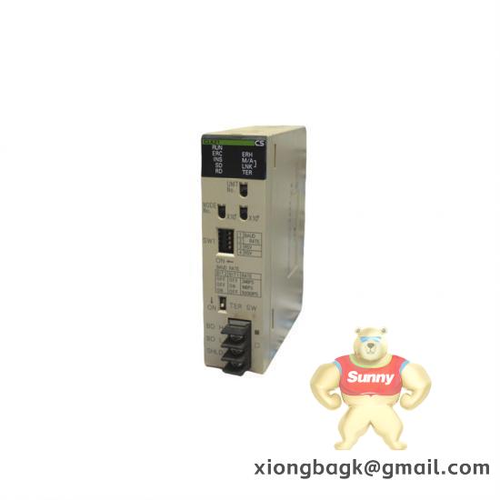 OMRON CS1W