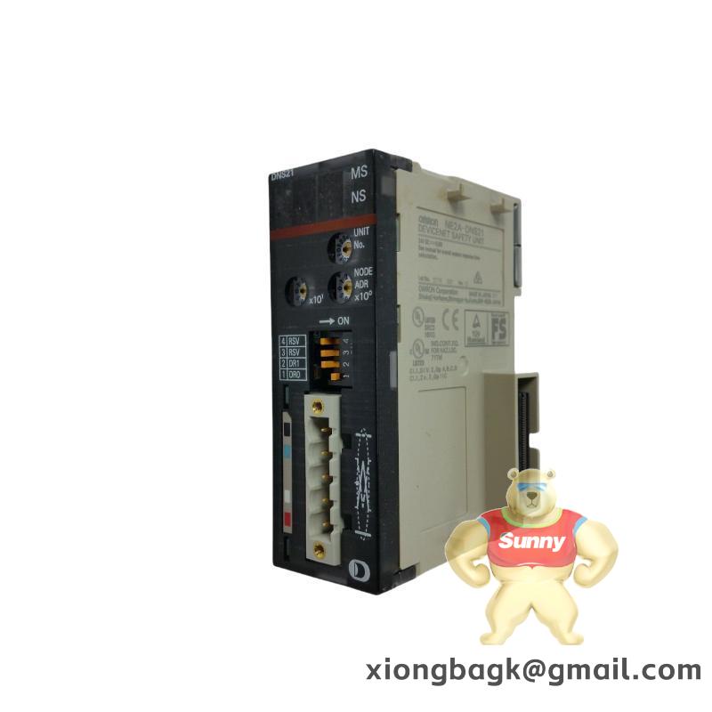 OMRON NE2A-DNS21