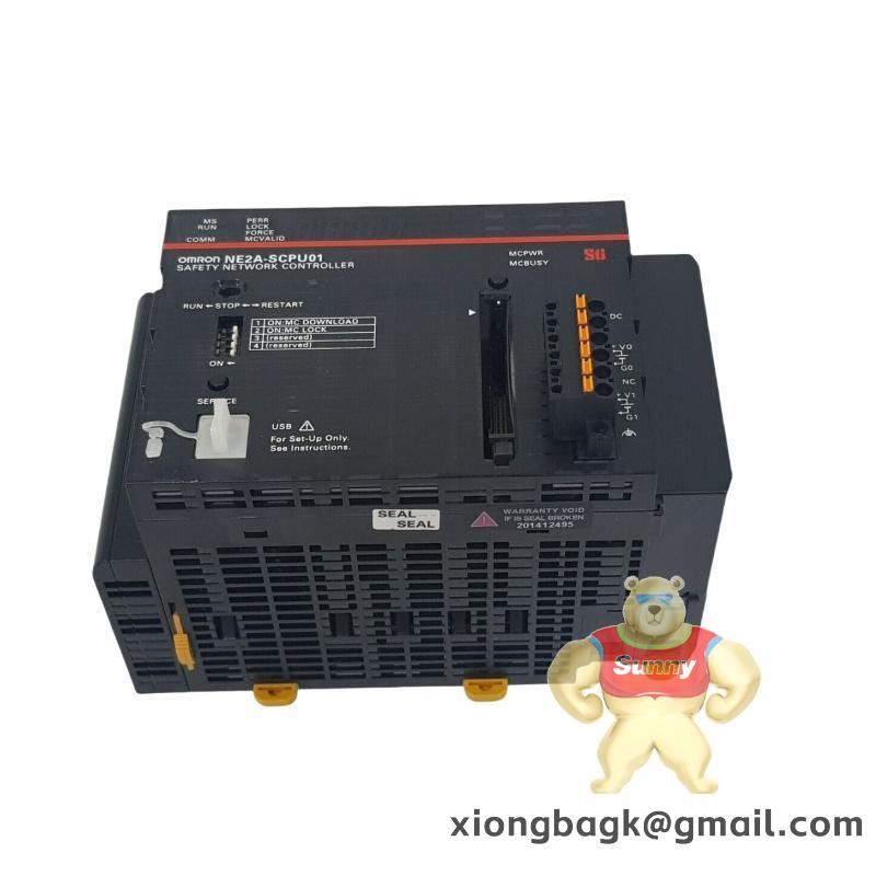 OMRON NE2A-DNS21