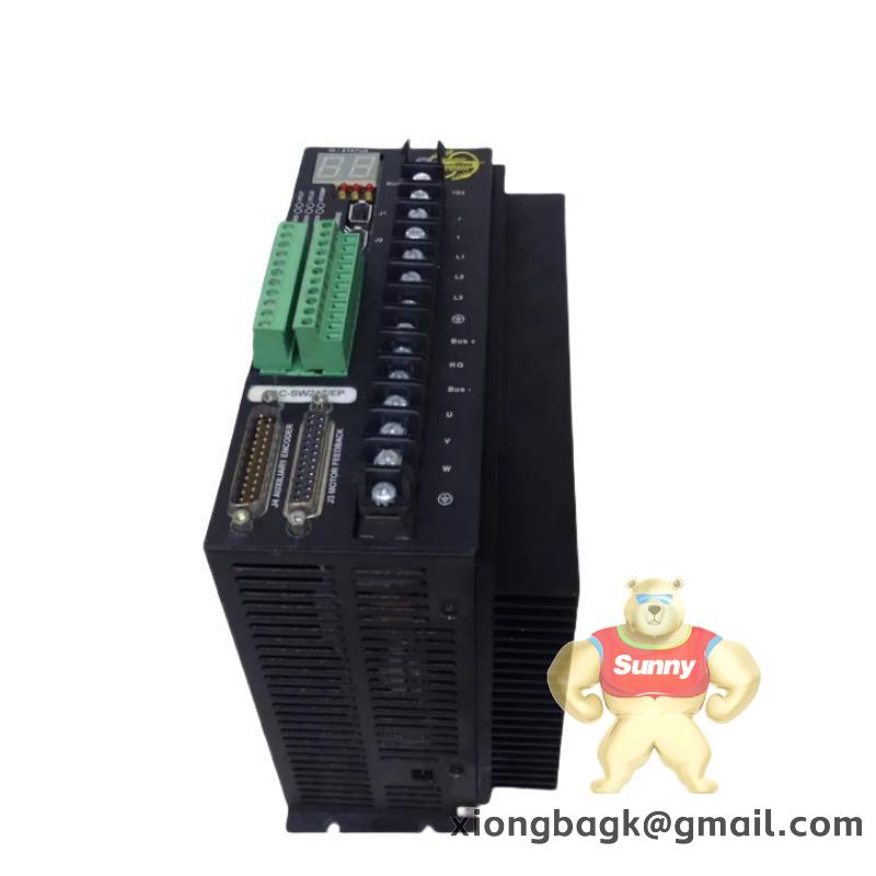 ORMEC SAC-SW235/EB