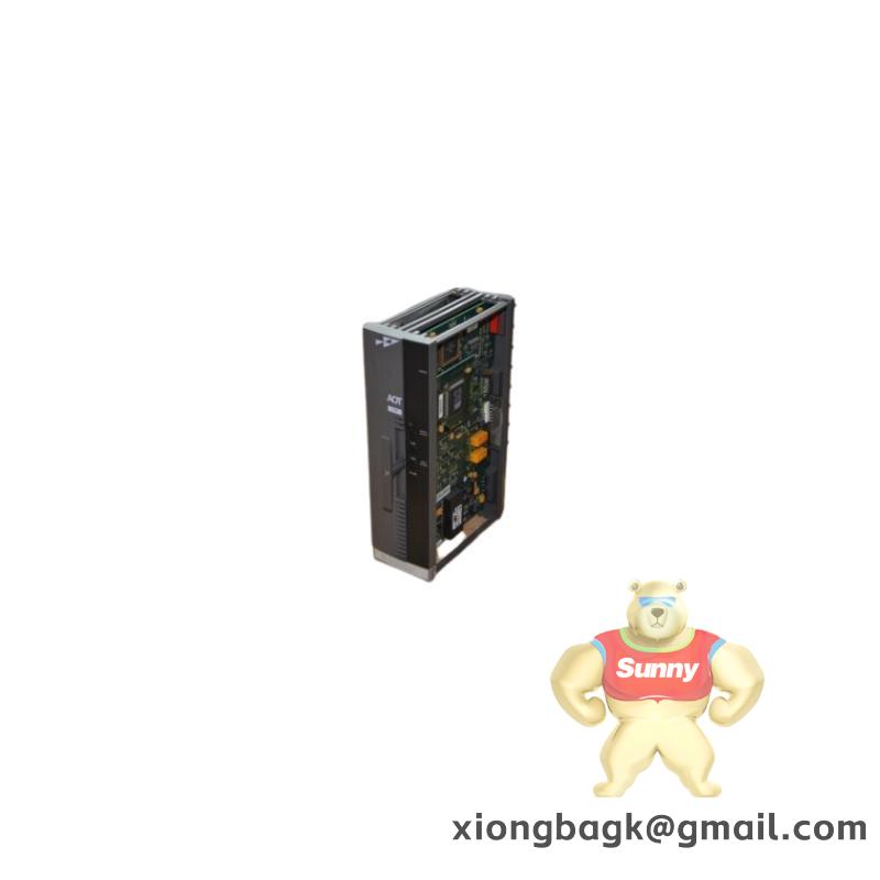 ABB 3HAC025079-001