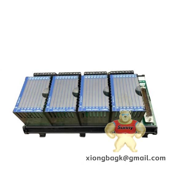 FOXBORO P0916CA P0916AA P0916CC