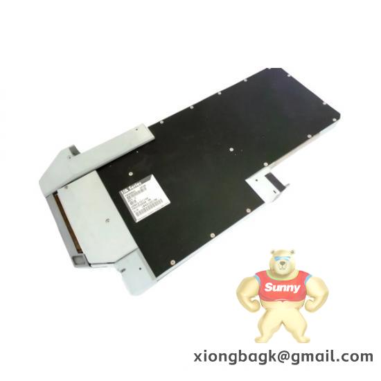 Honeywell 900P Series Process Control Module