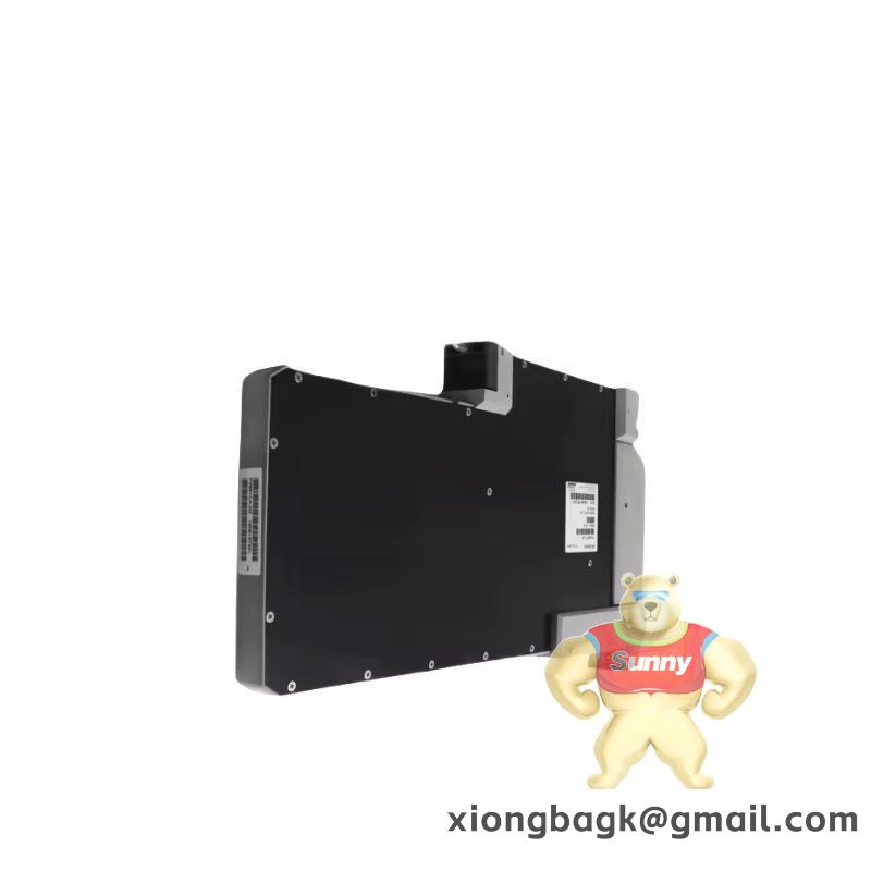 Foxboro RTT10-AQCSN000