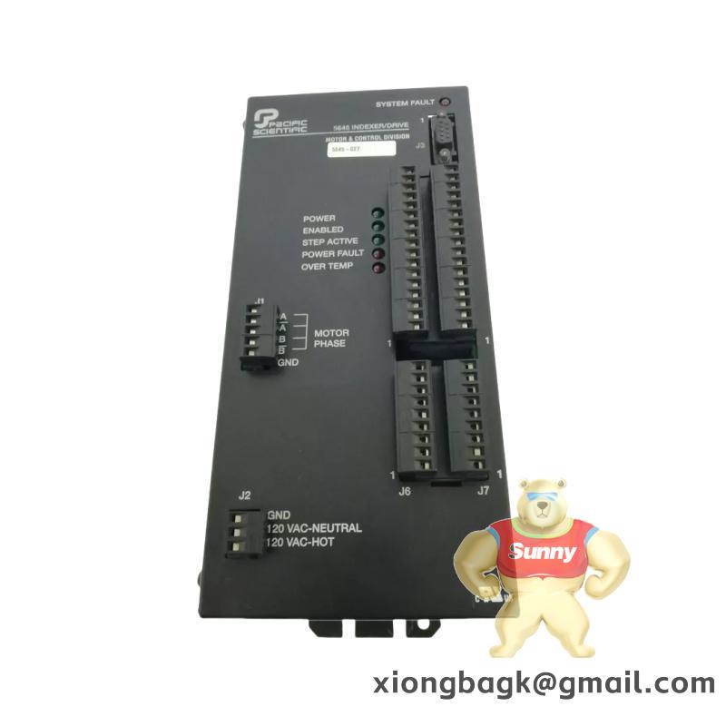 PACIFIC LA23GCKX-P500A