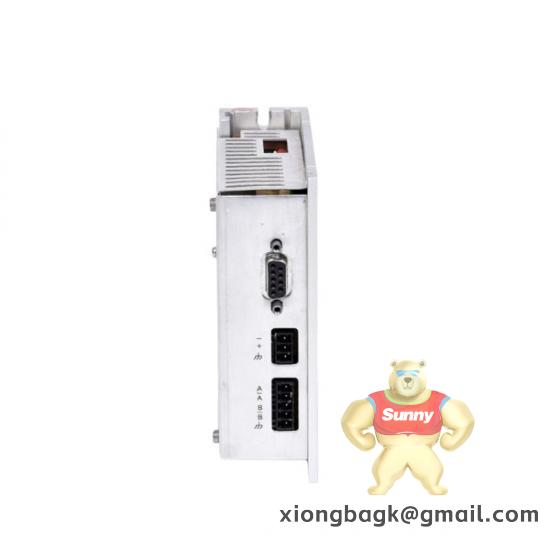 PACIFIC SCIENTIFIC SC755A-001-01