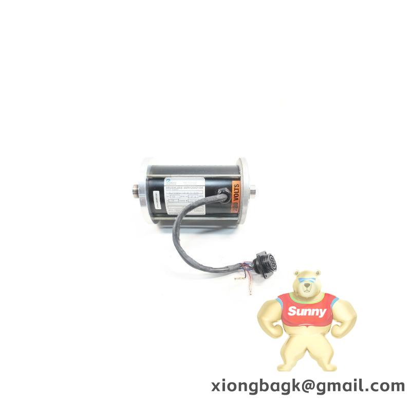 PACIFIC SCIENTIFIC 6410-009-N-N-N