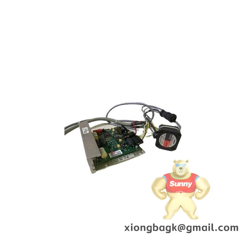 PACIFIC SCIENTIFIC PC834-001-T