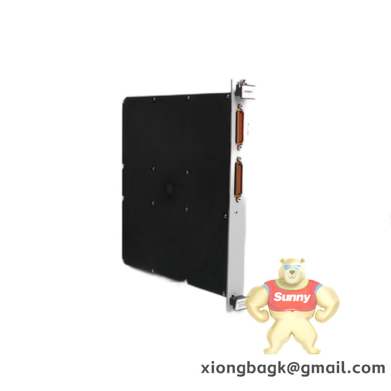 PACIFIC SCIENTIFIC PC834-001-T