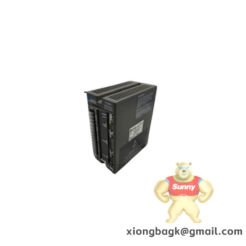 Pacific Scientific SC402-010