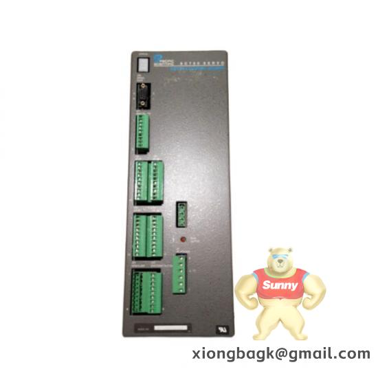 PACIFIC SCIENTIFIC 6410-030-N-N-N