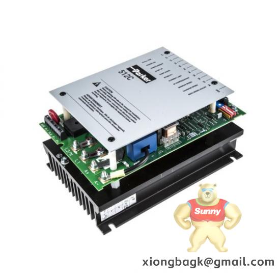 Parker 512C-32-00-00-00