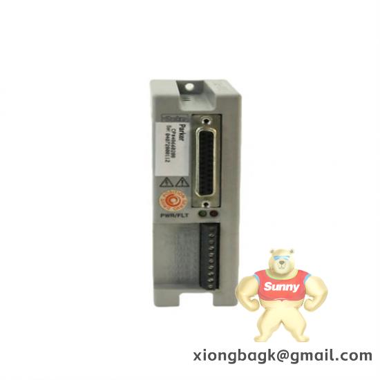 Parker DRG3-1008B-115B-DO UR1BG3-008N-6KC-1TB-N S1