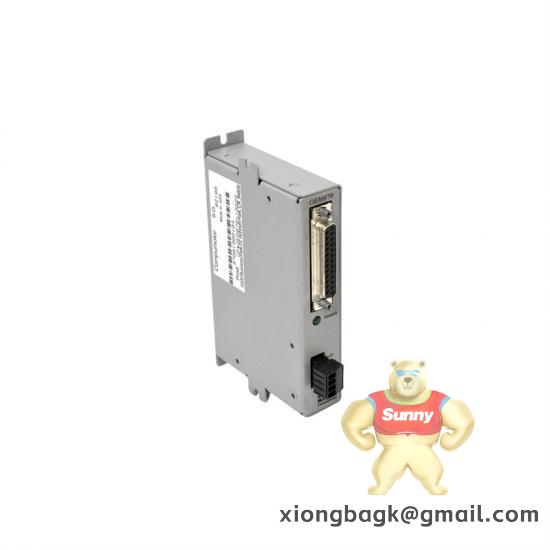 COMPUMOTOR DR1008B-230