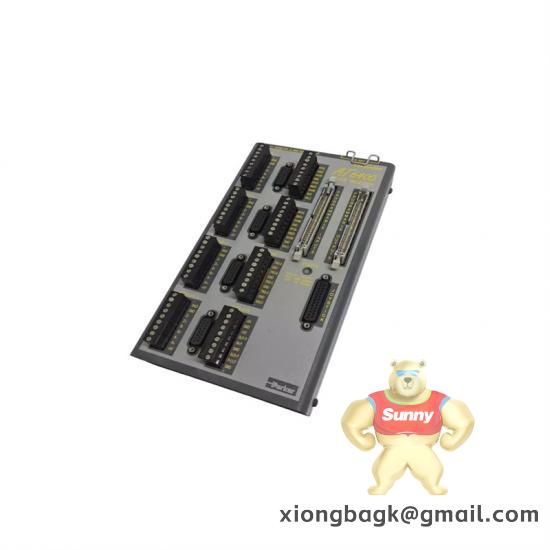 PARKER EVM32-BASE