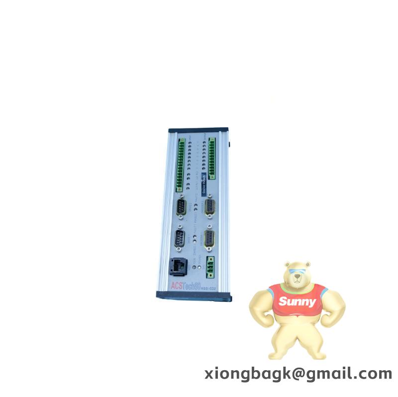 PARKER EVM32-BASE