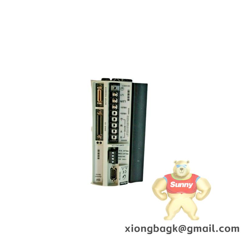 COMPUMOTOR DR1008B-230