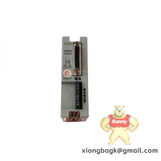 COMPUMOTOR DR1008B-230